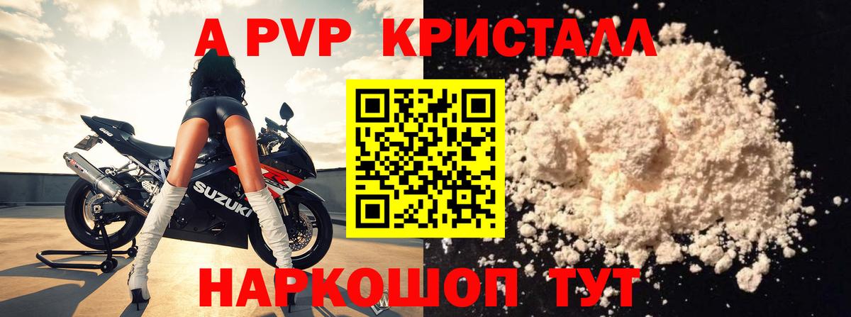 A-PVP СК КРИС Ливны